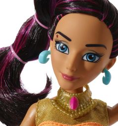 Кукла Disney Герои светлые серии неон Jordan 28 см