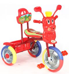 Детский трехколесный велосипед Leader Kids 7021M3,