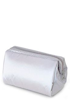 Сумка-термос Thermos Beauty series Storage kit Silver, цвет: серый