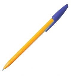 Ручка шариковая Index I-note