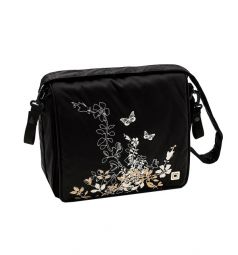 Сумка Moon Messenger bag, цвет: lotos fishbone