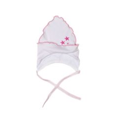 Комплект на выписку Соня Babyglory, цвет: розовый одеяло/шапка/комбинезон/пояс для одеяла 90 х 90 см