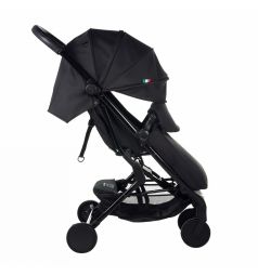Прогулочная коляска Sweet Baby Combina Tutto, цвет: Black