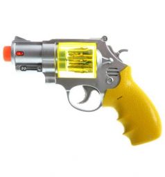 Игрушечное оружие Shenzhen Toys Револьвер