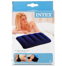 Подушка надувная Intex