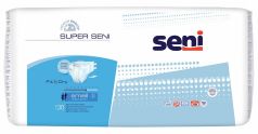 Подгузники Super Seni Air Small, 1 размер, 55-80см, 30шт.