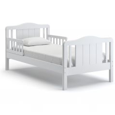 Подростковая кровать Nuovita Volo, белая