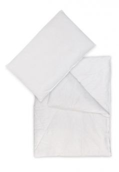 Комплект Сонный Гномик "Бамбук": одеяло и подушка