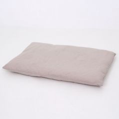 Подушка Топотушки, 40х60см, коричневая
