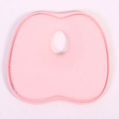 Подушка анатомическая Топотушки "Memory foam", розовая