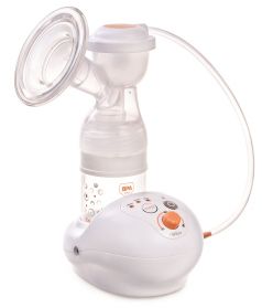 Молокоотсос Canpol babies EasyStart электрический