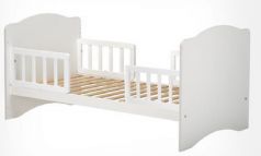 Кровать детская Babystep "Классика"