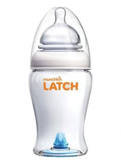 Бутылочка для кормления Munchkin Latch, 240мл