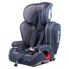 Автокресло Sweet Baby Gran Turismo SPS Isofix цвет Grey, 9-36кг